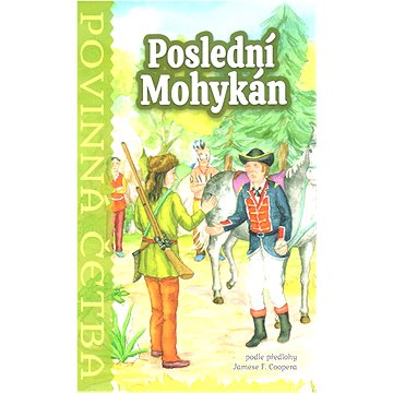 

Poslední Mohykán