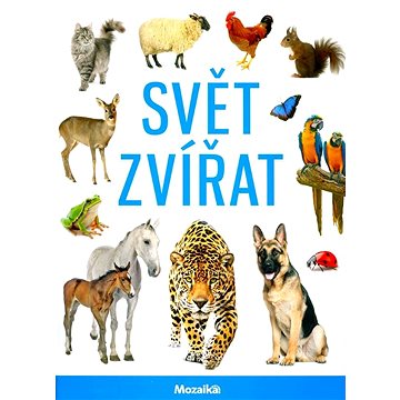 

Svět zvířat