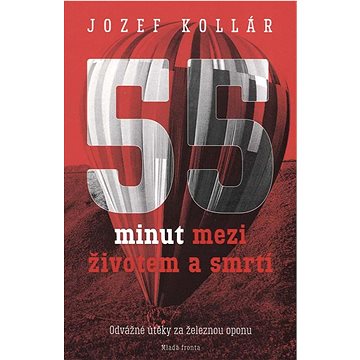 

55 minut mezi životem a smrtí