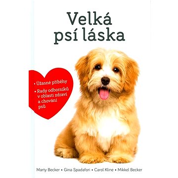 

Velká psí láska
