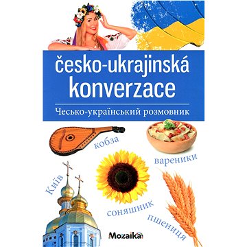 

Česko-ukrajinská konverzace