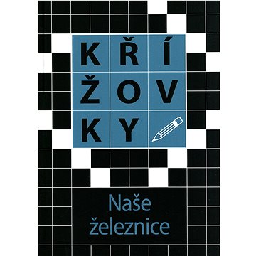 

ALFASOFT Křížovky Naše železnice