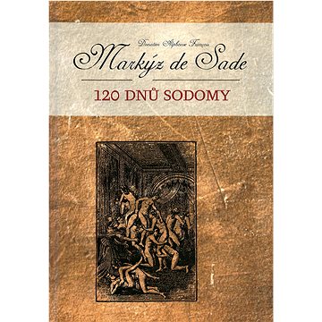 

Levné knihy 120 dnů sodomy