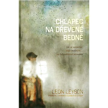 

Fortuna Libri Chlapec na dřevěné bedně