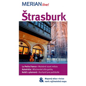 

Vašut Merian - Štrasburk