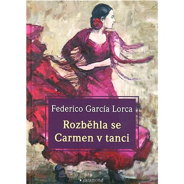 

Garamond Rozběhla se Carmen v tanci
