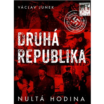 

CPress Druhá republika - nultá hodina