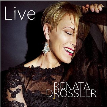 

Drössler Renata: Live - CD