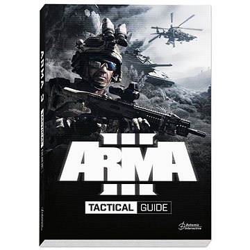 

Arma 3 Tactical Guide EN