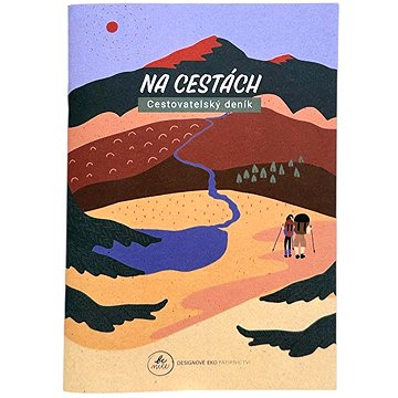 

Be Nice EKO Cestovatelský deník