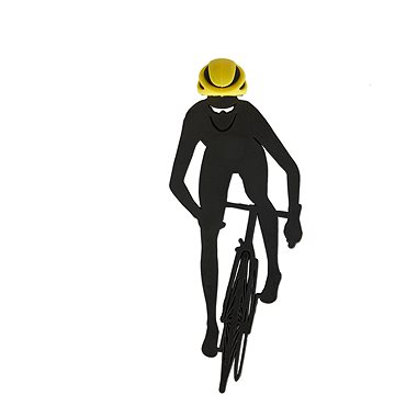 

BALVI Knižní záložka Cyclist 27764