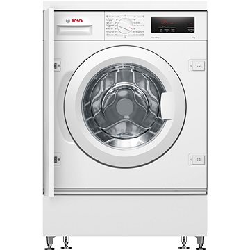 

BOSCH WIW24342EU Serie 6