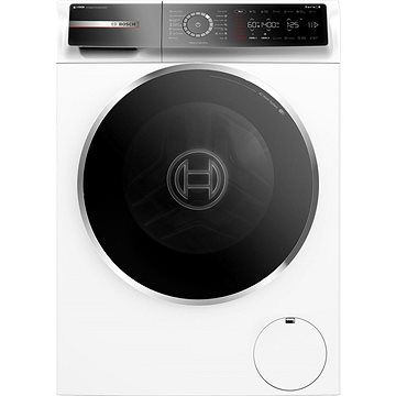 

BOSCH WGB254A0BY Serie 8