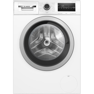 

BOSCH WAN28266BY Serie 4