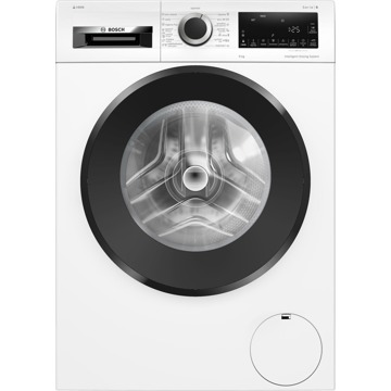 

BOSCH WGG246F0CS Serie 6