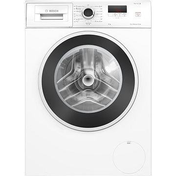 

BOSCH WGE03200BY Serie 2