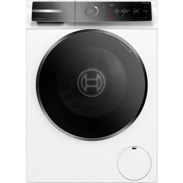 

BOSCH WGB25602CS Serie 8