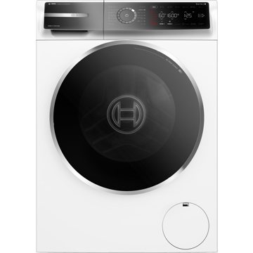 

BOSCH WGB256A4BY Serie 8
