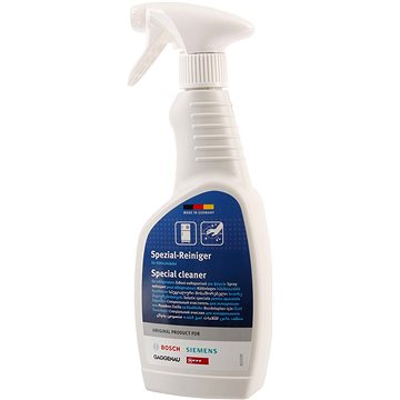 

BOSCH 00312476 Čisticí prostředek pro chladničky