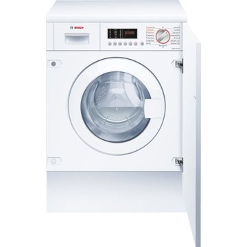 

BOSCH WKD28543EU Serie 6