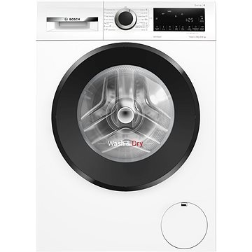 

BOSCH WNG24400BY Serie 6