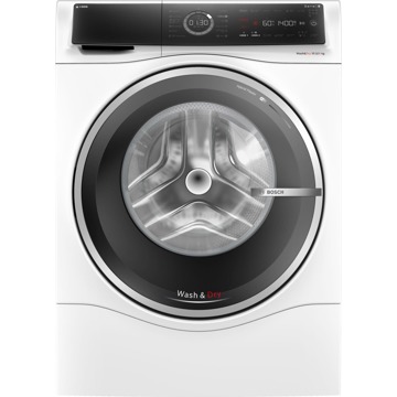 

BOSCH WNC254A0BY Serie 8