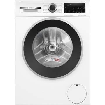 

BOSCH WNG254A0BY Serie 6