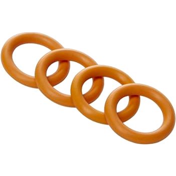 

FISKARS O-kroužek pro spojku, 4 ks