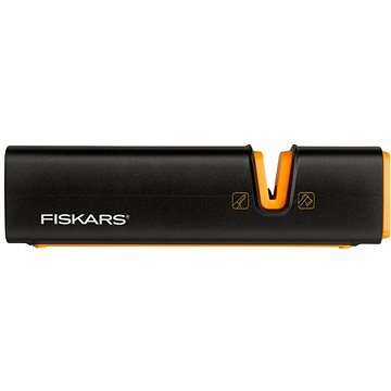 

FISKARS Ostřič nožů a seker Xsharp