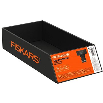 

FISKARS Spojka ke kohoutku G1"