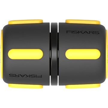 

FISKARS Opravná spojka Comfort na hadice 3/8"
