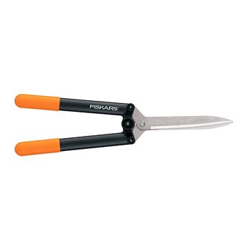 

FISKARS Nůžky na živý plot ruční PowerLever HS52