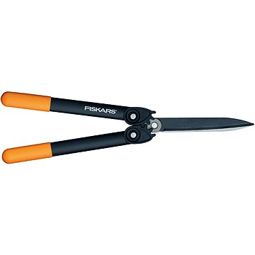 

FISKARS Nůžky na živý plot ruční PowerGear HS72