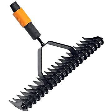 

FISKARS Hrábě QuikFit provzdušňovací