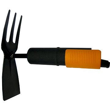 

FISKARS Motyčka QuikFit dvoustranná