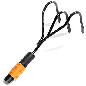 

FISKARS Kultivátor QuikFit klasický
