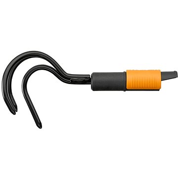 

FISKARS Kultivátor QuikFit s krátkým prostředním hrotem