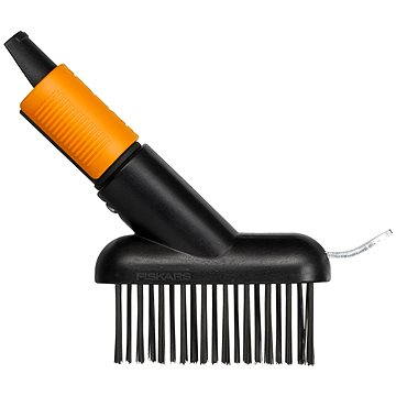 

FISKARS Kartáč QuikFit na spáry