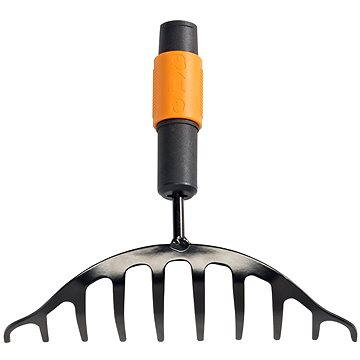 

FISKARS Hrábě QuikFit úzké