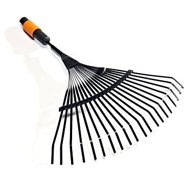 

FISKARS Hrábě na listí QuikFit kovové