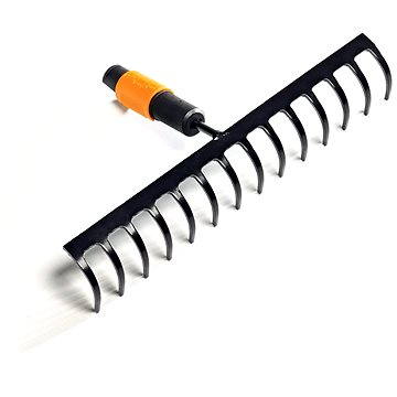 

FISKARS Hrábě QuikFit 14 hrotů