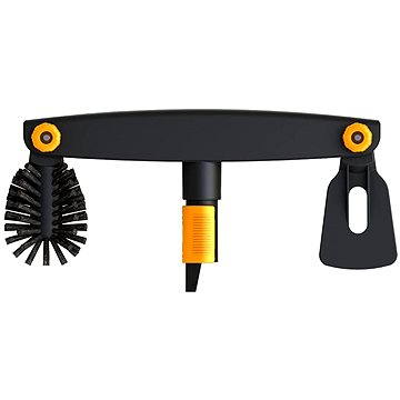 

FISKARS Čistič okapů QuikFit