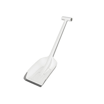 

FISKARS Lopata do auta SnowXpert