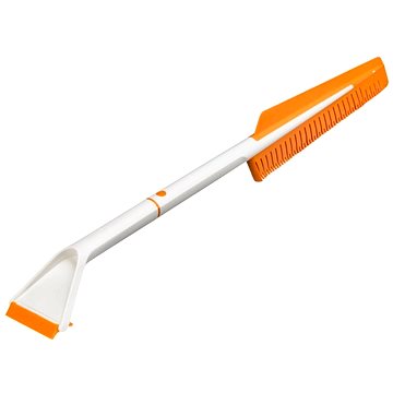 

Fiskars Škrabka na led se smetáčkem SnowXpert