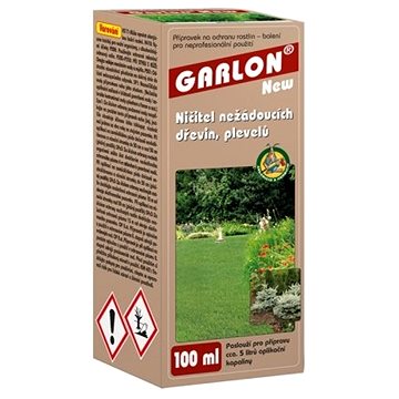 

LOVELA Herbicid GARLON NEW, 100 ml