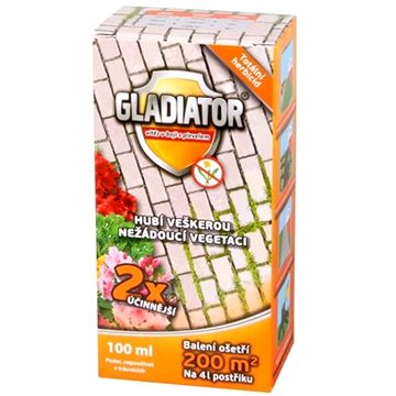 

LOVELA Herbicid GLADIATOR, 100 ml