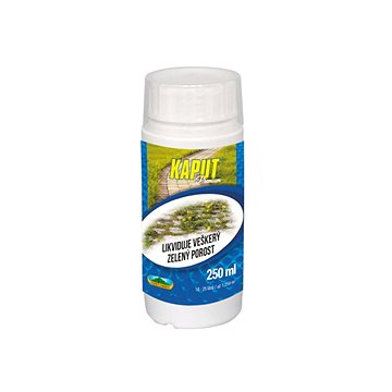

LOVELA Herbicid KAPUT PREMIUM, 250 ml