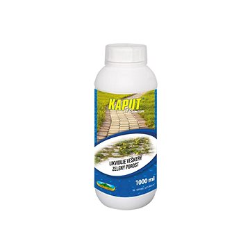 

LOVELA Herbicid KAPUT PREMIUM, 1 l