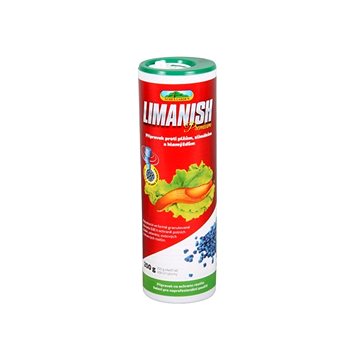 

LOVELA Moluskocid LIMANISH PREMIUM, 200 g