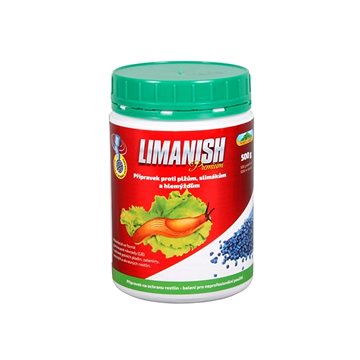 

LOVELA Moluskocid LIMANISH PREMIUM, 500 g